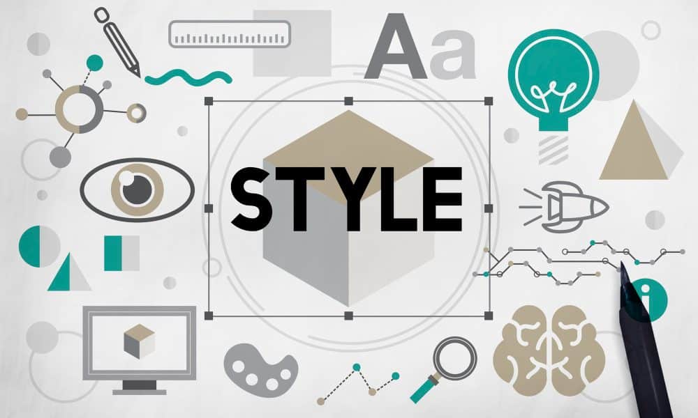 Joomla Template Tutorial: How to check and change available icons 